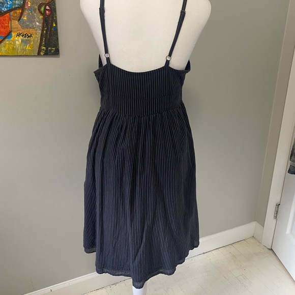 Cotton sundress. - Picture 4 of 7